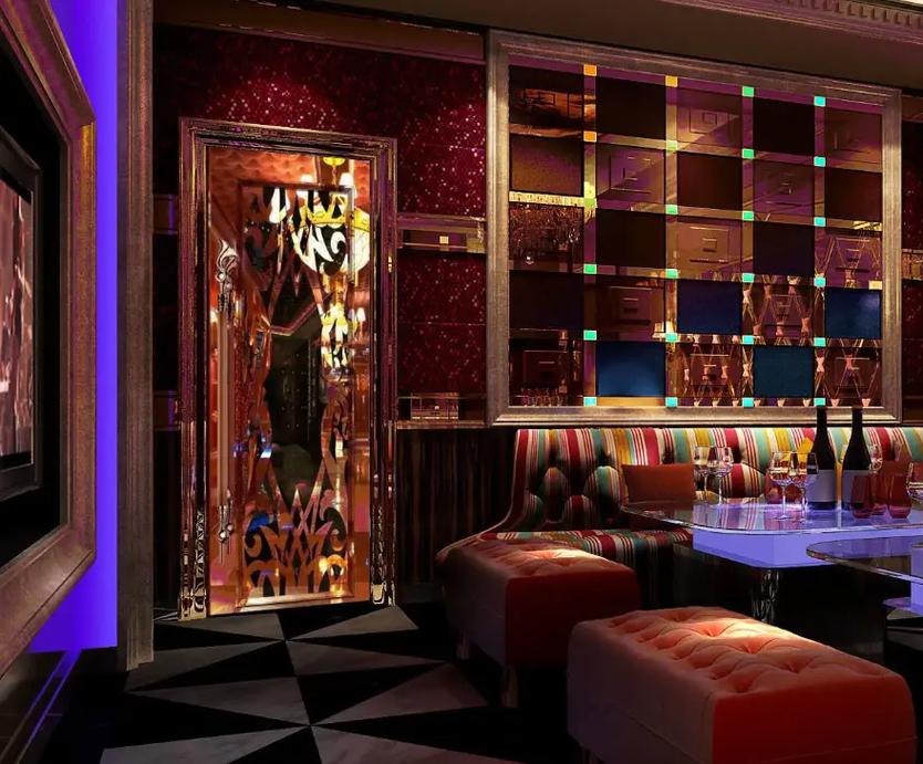 赣州KTV商务订房-兴国县ktv预定