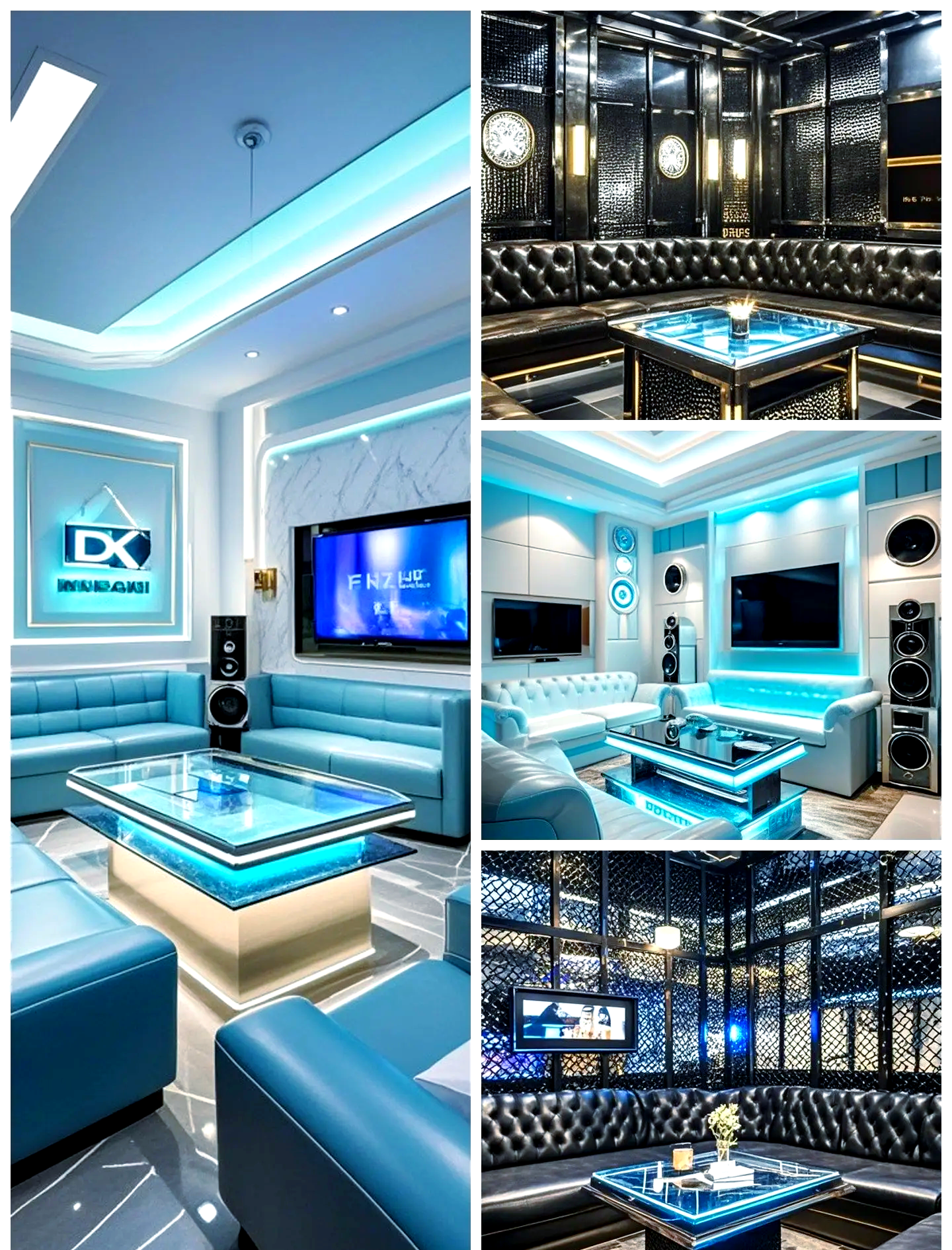 赣州ktv订房商务ktv总排行推荐-兴国县ktv订房