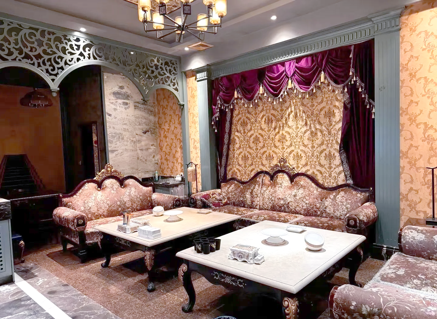 商务ktv，欢迎体验舒适氛围-兴国县ktv预定