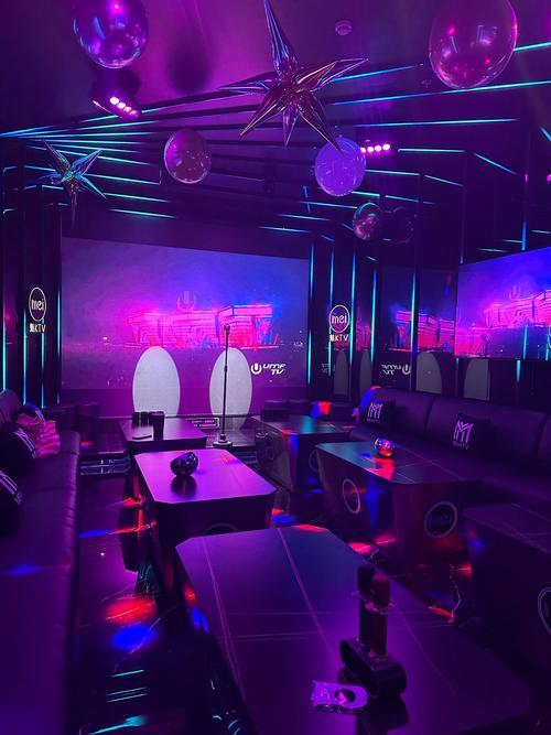 赣州商务ktv环境与服务怎么样揭秘-兴国县ktv订房