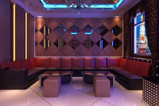 赣州商务ktv，划算体验吗-兴国县ktv预定